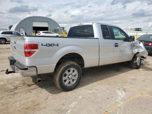 Photo 2 VIN: 1FTFX1EF7DKF95156 - FORD F150 SUPER 