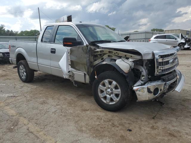 Photo 3 VIN: 1FTFX1EF7DKF95156 - FORD F150 SUPER 