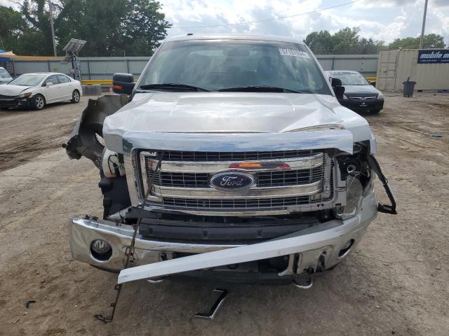 Photo 4 VIN: 1FTFX1EF7DKF95156 - FORD F150 SUPER 