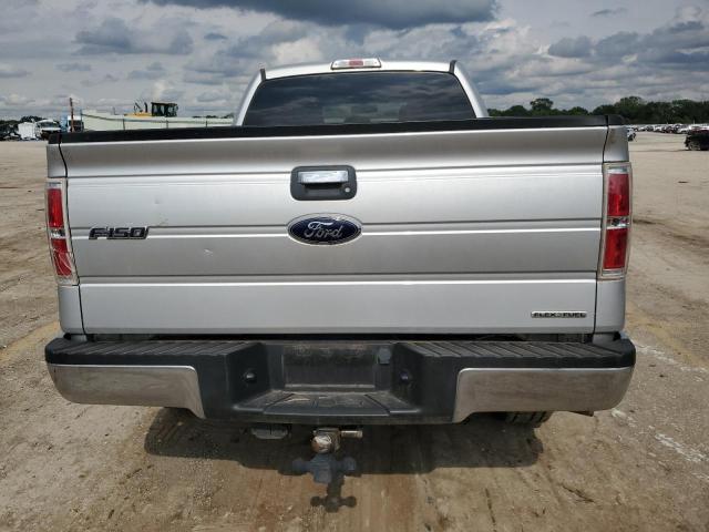 Photo 5 VIN: 1FTFX1EF7DKF95156 - FORD F150 SUPER 