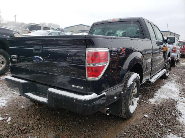 Photo 3 VIN: 1FTFX1EF7EFA04267 - FORD F150 SUPER 