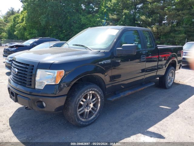 Photo 1 VIN: 1FTFX1EF7EFA30965 - FORD F-150 