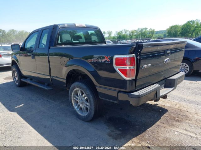 Photo 2 VIN: 1FTFX1EF7EFA30965 - FORD F-150 