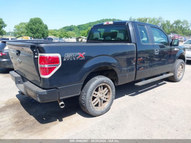 Photo 3 VIN: 1FTFX1EF7EFA30965 - FORD F-150 