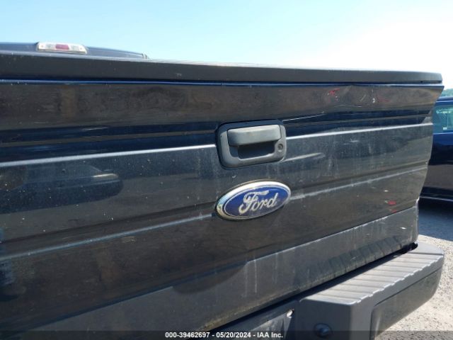 Photo 5 VIN: 1FTFX1EF7EFA30965 - FORD F-150 