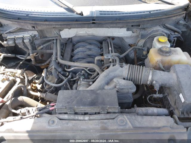 Photo 9 VIN: 1FTFX1EF7EFA30965 - FORD F-150 