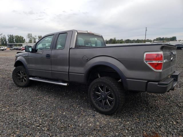 Photo 1 VIN: 1FTFX1EF7EFA31260 - FORD F150 SUPER 