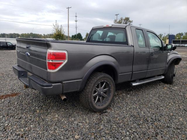 Photo 2 VIN: 1FTFX1EF7EFA31260 - FORD F150 SUPER 