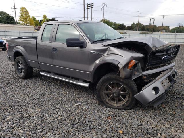 Photo 3 VIN: 1FTFX1EF7EFA31260 - FORD F150 SUPER 