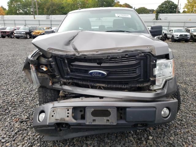 Photo 4 VIN: 1FTFX1EF7EFA31260 - FORD F150 SUPER 