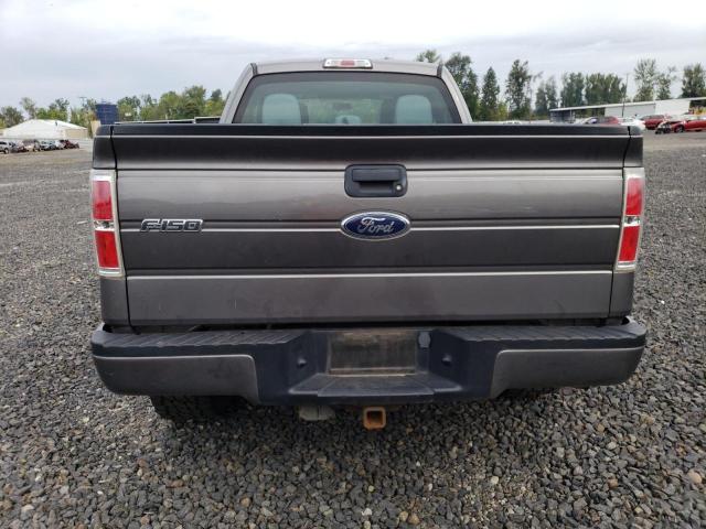 Photo 5 VIN: 1FTFX1EF7EFA31260 - FORD F150 SUPER 