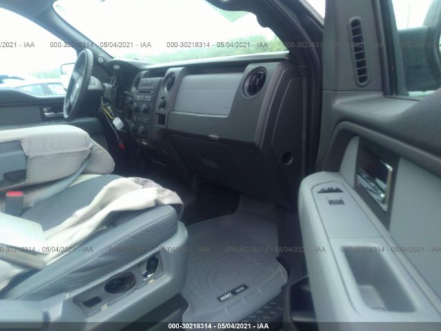 Photo 4 VIN: 1FTFX1EF7EFB13909 - FORD F-150 