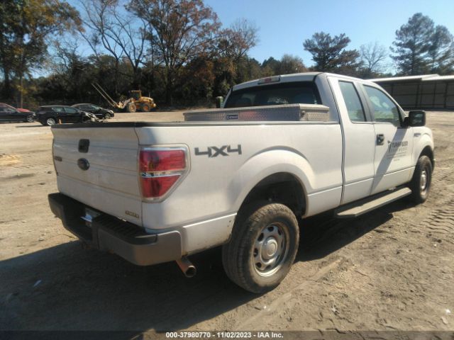 Photo 3 VIN: 1FTFX1EF7EFB18365 - FORD F-150 