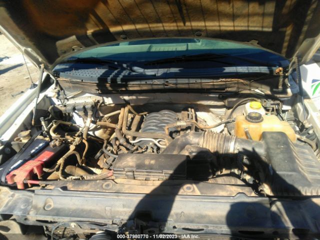 Photo 9 VIN: 1FTFX1EF7EFB18365 - FORD F-150 