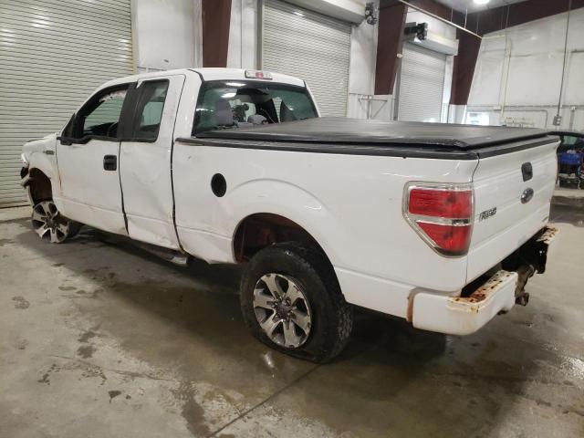 Photo 1 VIN: 1FTFX1EF7EFB61295 - FORD F-150 