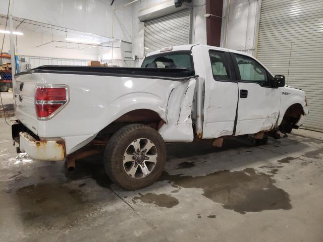 Photo 2 VIN: 1FTFX1EF7EFB61295 - FORD F-150 