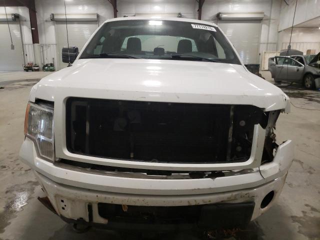 Photo 4 VIN: 1FTFX1EF7EFB61295 - FORD F-150 