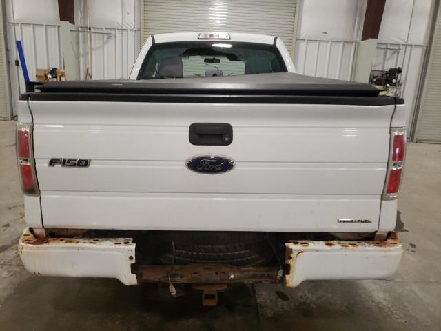 Photo 5 VIN: 1FTFX1EF7EFB61295 - FORD F-150 