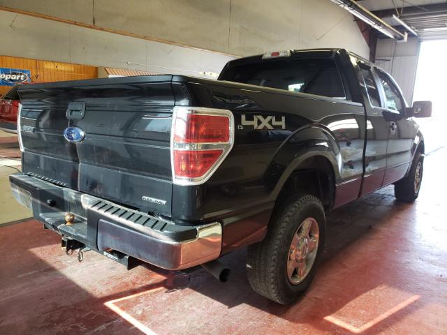 Photo 3 VIN: 1FTFX1EF7EFC18434 - FORD F150 SUPER 