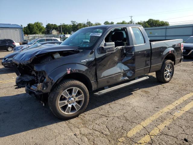 Photo 0 VIN: 1FTFX1EF7EFD02835 - FORD F-150 