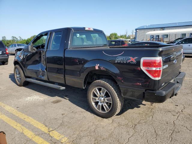 Photo 1 VIN: 1FTFX1EF7EFD02835 - FORD F-150 