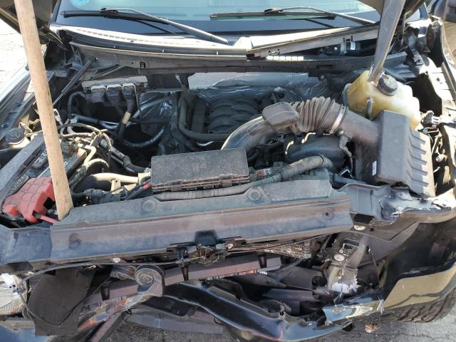 Photo 10 VIN: 1FTFX1EF7EFD02835 - FORD F-150 