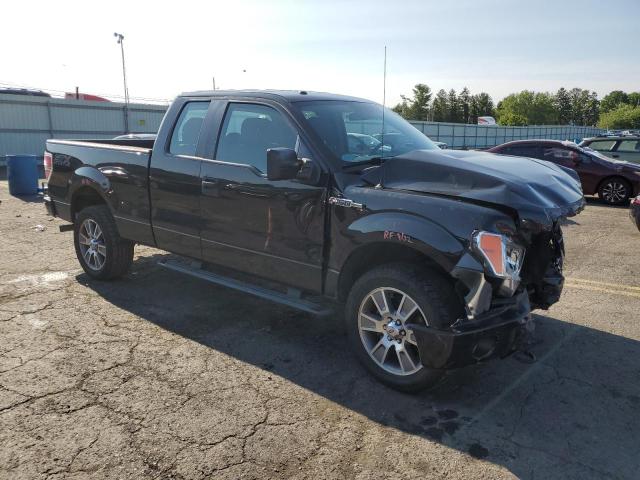 Photo 3 VIN: 1FTFX1EF7EFD02835 - FORD F-150 