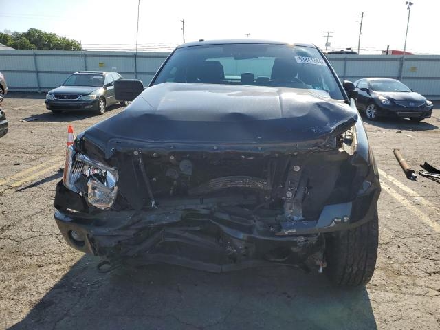 Photo 4 VIN: 1FTFX1EF7EFD02835 - FORD F-150 