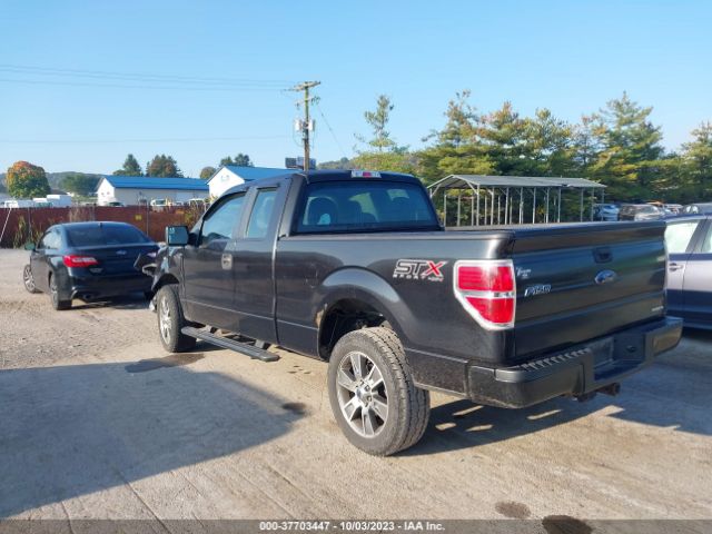 Photo 2 VIN: 1FTFX1EF7EKD24082 - FORD F-150 