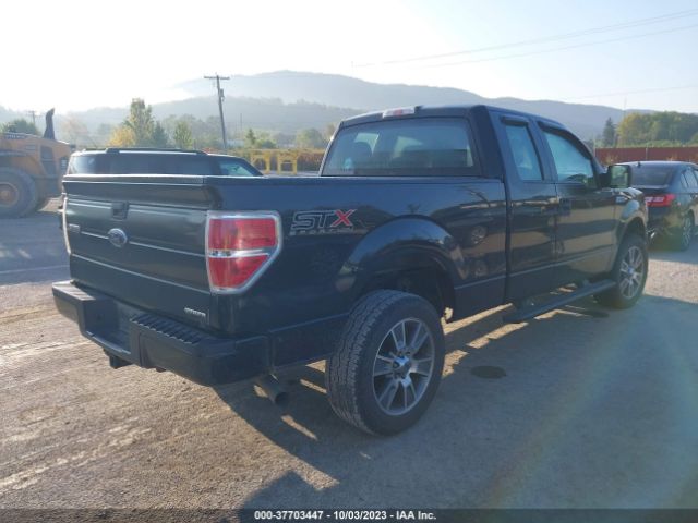 Photo 3 VIN: 1FTFX1EF7EKD24082 - FORD F-150 