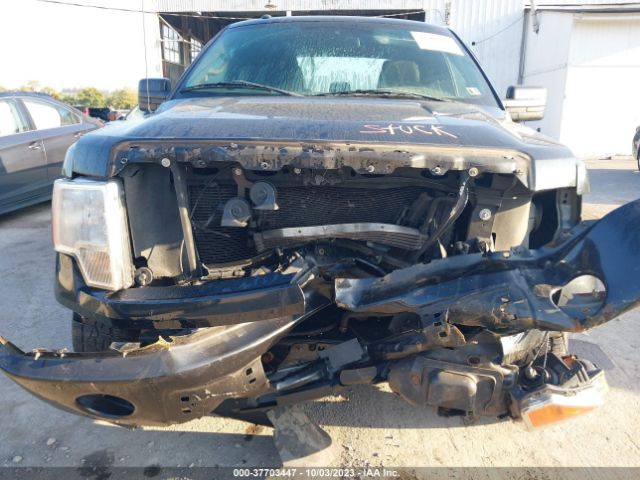 Photo 5 VIN: 1FTFX1EF7EKD24082 - FORD F-150 