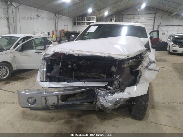 Photo 5 VIN: 1FTFX1EF7EKD78272 - FORD F-150 