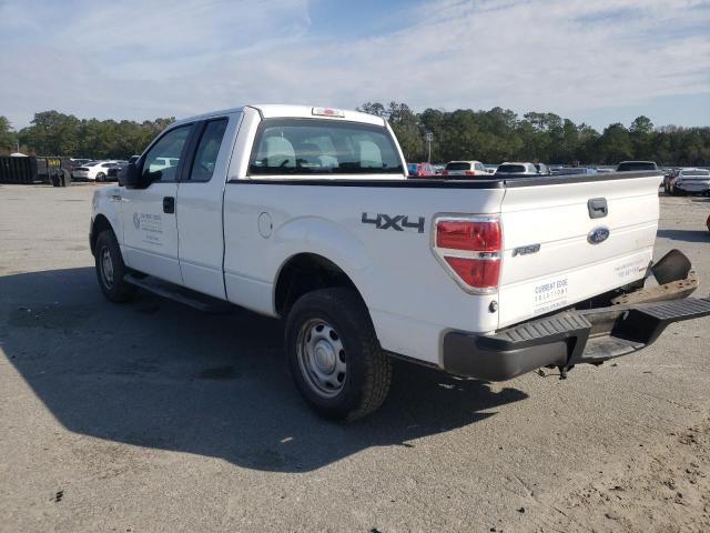 Photo 1 VIN: 1FTFX1EF7EKE73611 - FORD F150 SUPER 