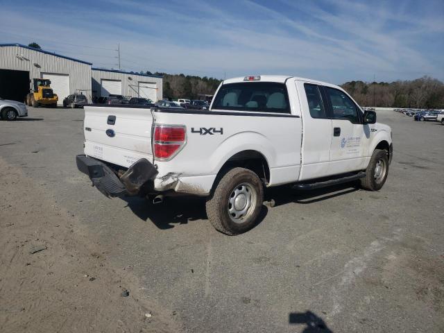 Photo 2 VIN: 1FTFX1EF7EKE73611 - FORD F150 SUPER 