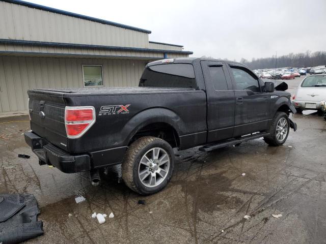 Photo 2 VIN: 1FTFX1EF7EKF17400 - FORD F150 SUPER 