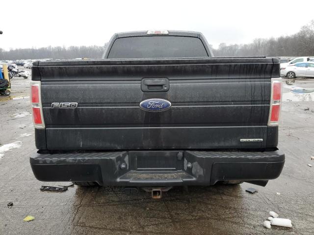 Photo 5 VIN: 1FTFX1EF7EKF17400 - FORD F150 SUPER 