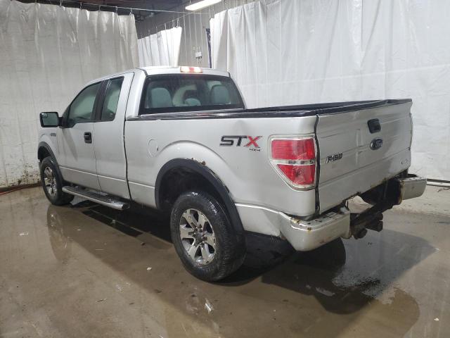 Photo 1 VIN: 1FTFX1EF7EKF86085 - FORD F-150 