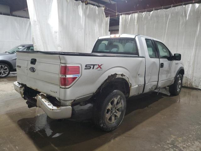 Photo 2 VIN: 1FTFX1EF7EKF86085 - FORD F-150 