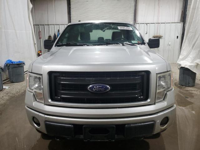 Photo 4 VIN: 1FTFX1EF7EKF86085 - FORD F-150 