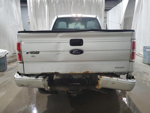 Photo 5 VIN: 1FTFX1EF7EKF86085 - FORD F-150 