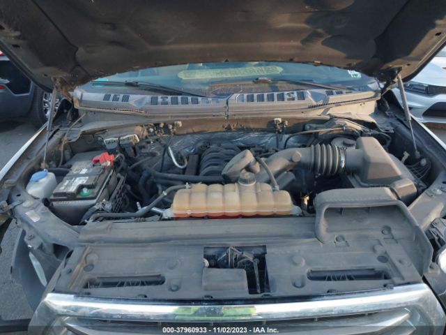 Photo 9 VIN: 1FTFX1EF7FFD11648 - FORD F-150 