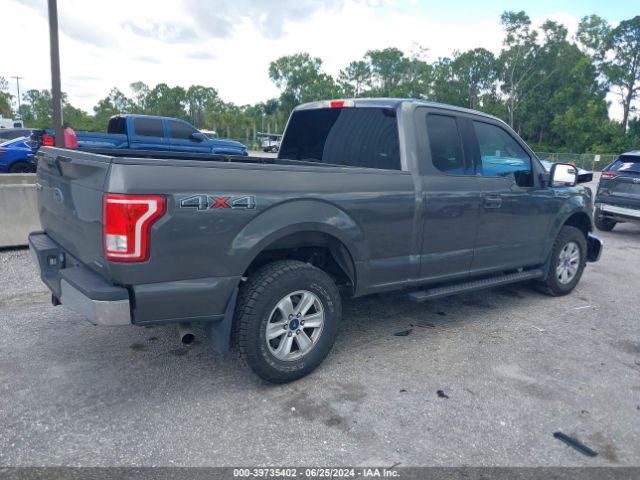 Photo 3 VIN: 1FTFX1EF7FKD87216 - FORD F-150 