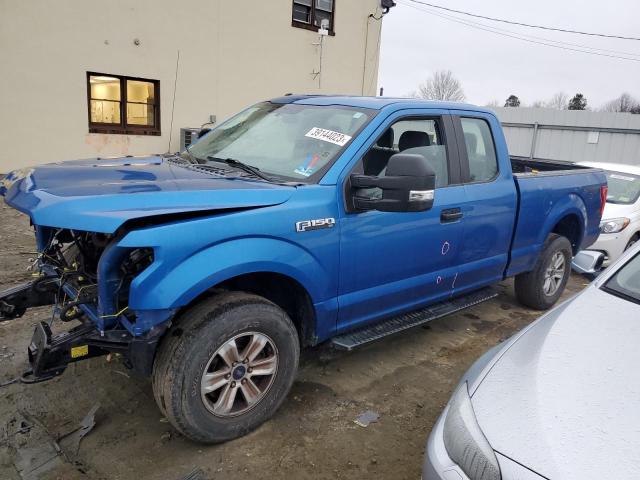 Photo 0 VIN: 1FTFX1EF7FKE07173 - FORD F150 SUPER 