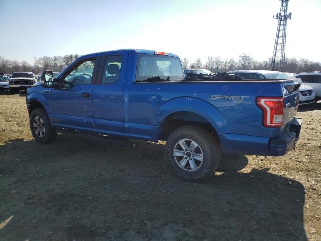 Photo 1 VIN: 1FTFX1EF7FKE07173 - FORD F150 SUPER 