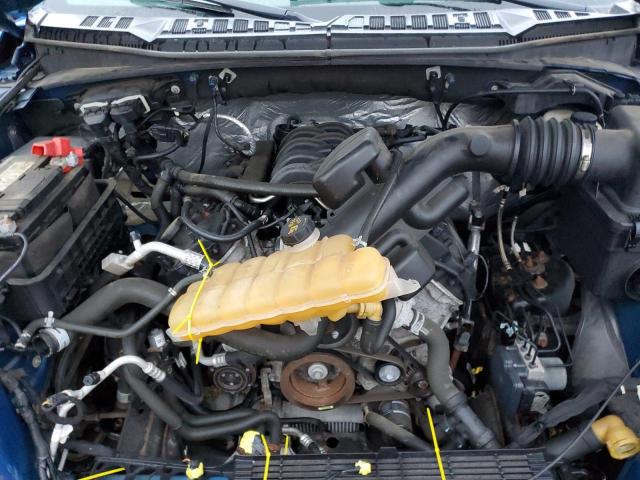 Photo 11 VIN: 1FTFX1EF7FKE07173 - FORD F150 SUPER 