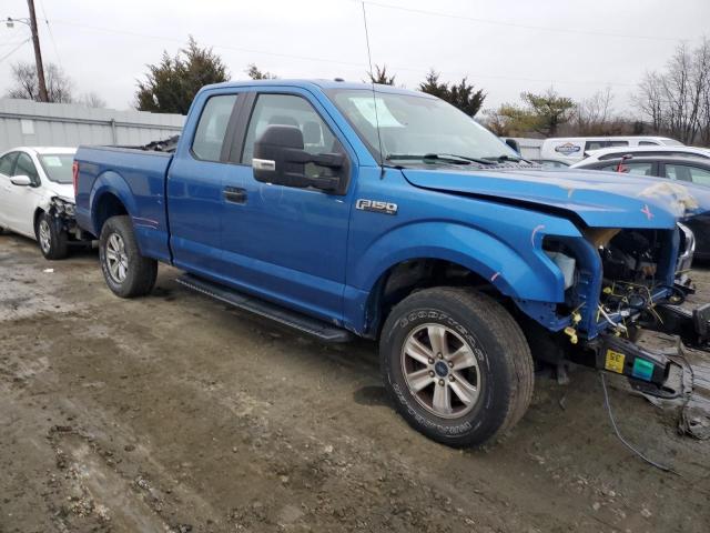 Photo 3 VIN: 1FTFX1EF7FKE07173 - FORD F150 SUPER 