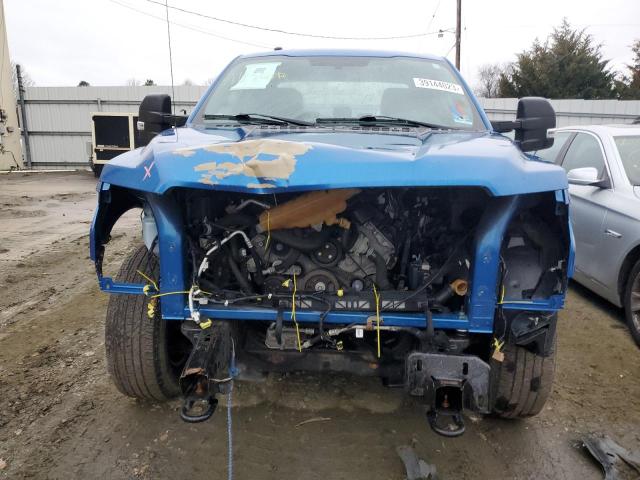 Photo 4 VIN: 1FTFX1EF7FKE07173 - FORD F150 SUPER 