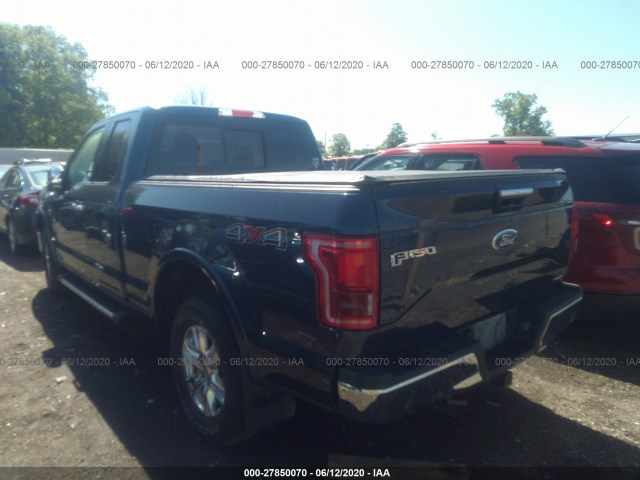 Photo 2 VIN: 1FTFX1EF7GFA53116 - FORD F-150 