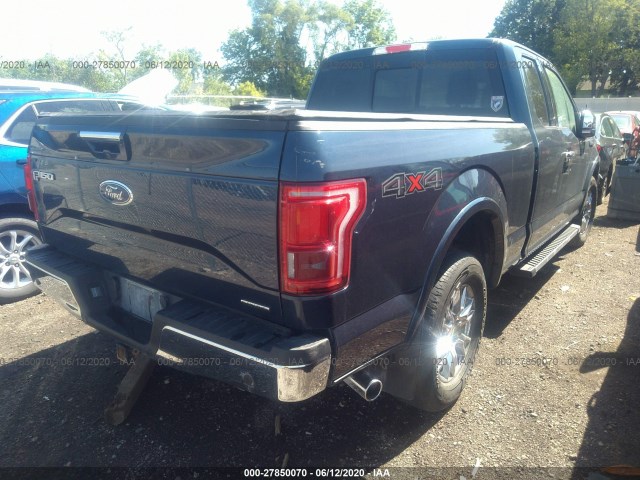 Photo 3 VIN: 1FTFX1EF7GFA53116 - FORD F-150 