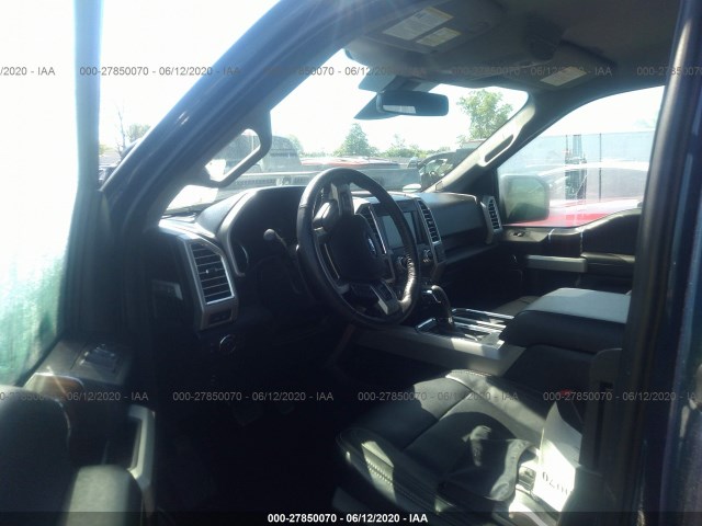 Photo 4 VIN: 1FTFX1EF7GFA53116 - FORD F-150 